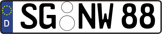 SG-NW88