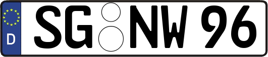 SG-NW96