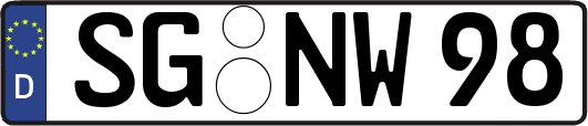 SG-NW98