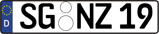 SG-NZ19