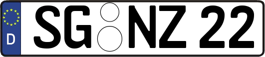 SG-NZ22