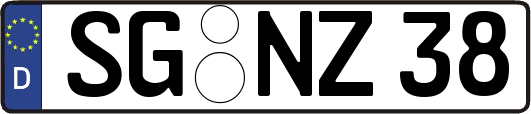 SG-NZ38