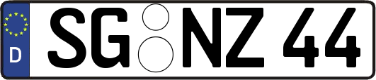 SG-NZ44