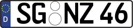 SG-NZ46