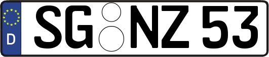 SG-NZ53