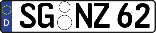 SG-NZ62
