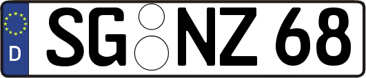 SG-NZ68
