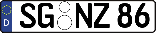 SG-NZ86