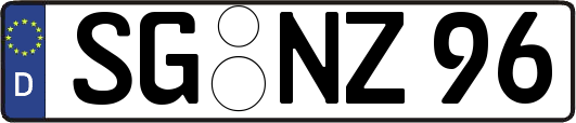 SG-NZ96
