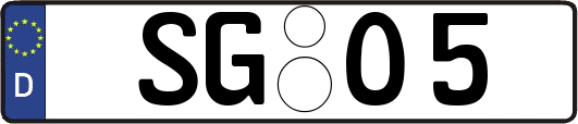 SG-O5