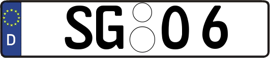 SG-O6