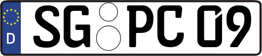 SG-PC09