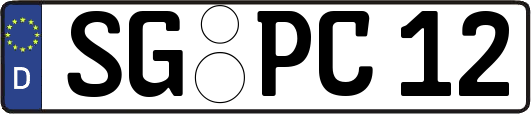 SG-PC12