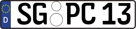 SG-PC13