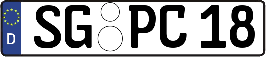 SG-PC18