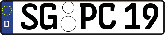 SG-PC19