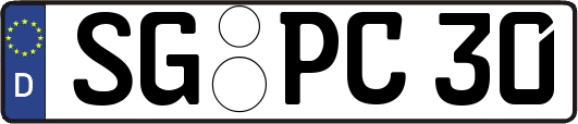 SG-PC30