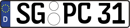 SG-PC31