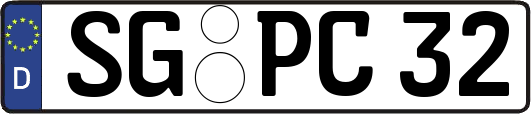 SG-PC32