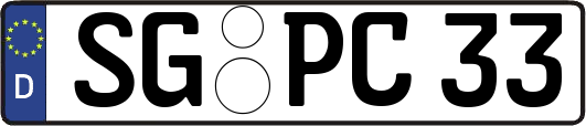 SG-PC33
