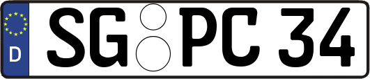 SG-PC34