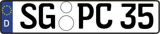 SG-PC35
