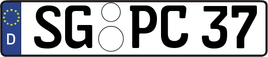 SG-PC37