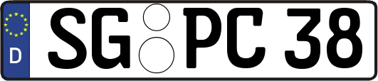 SG-PC38