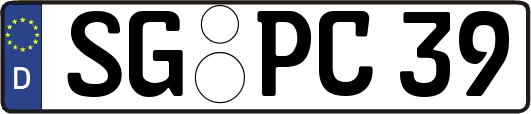 SG-PC39