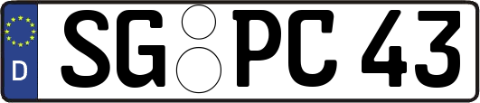 SG-PC43