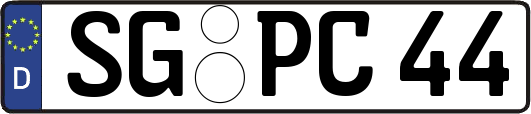 SG-PC44
