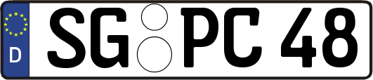 SG-PC48