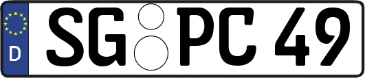 SG-PC49