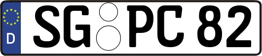 SG-PC82