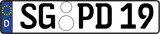 SG-PD19