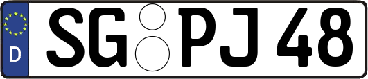 SG-PJ48