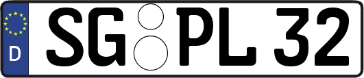 SG-PL32