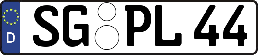 SG-PL44