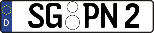 SG-PN2