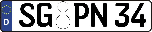 SG-PN34