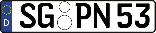 SG-PN53