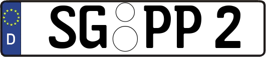 SG-PP2