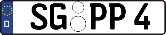 SG-PP4