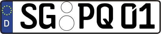 SG-PQ01
