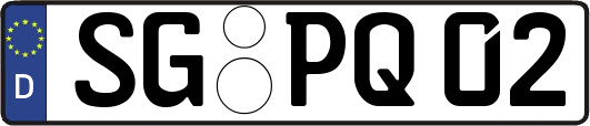 SG-PQ02
