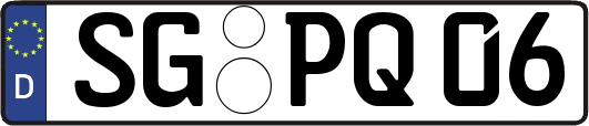 SG-PQ06