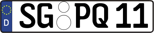 SG-PQ11