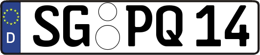 SG-PQ14
