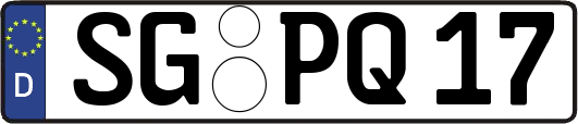 SG-PQ17