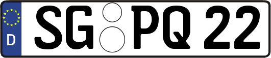 SG-PQ22